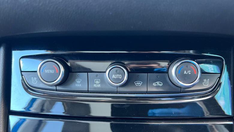 Vauxhall Grandland X 1.2 Turbo Elite Nav 5dr Petrol Hatchback